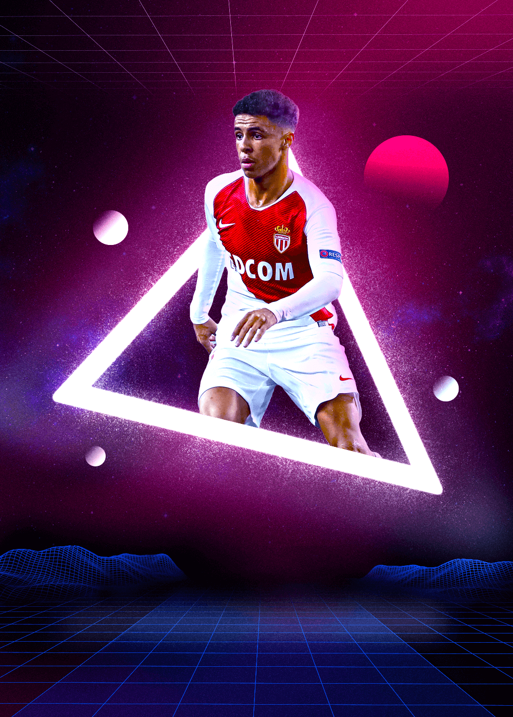 动员的成功 动员的成功