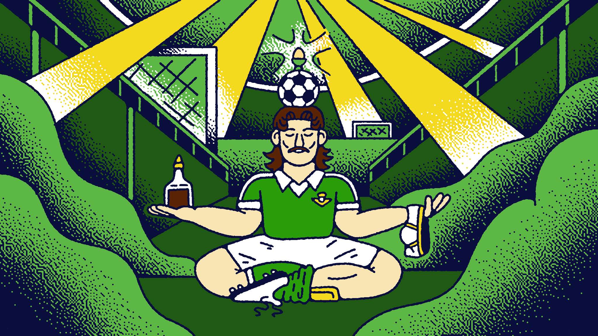 上稍显急躁 上稍显急躁