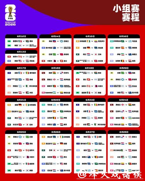 2026世界杯投注好礼大盘点，不容错过！