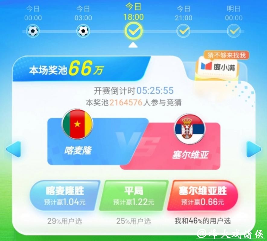 世界杯竞猜APP：赛事精选与专家推荐